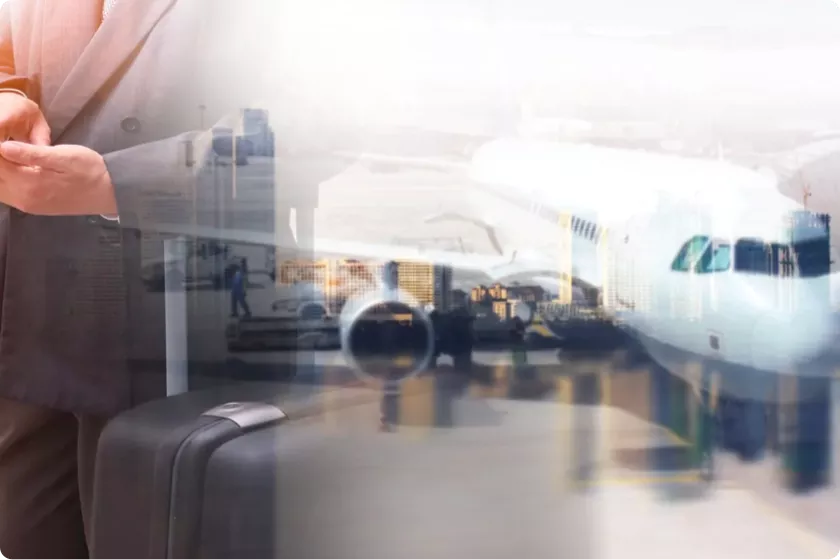 travel-assistance Airport travel assistance